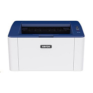 Xerox B110V_BI, A4 ČB tiskárna, 20ppm, USB, Wifi, Apple AirPrint BAZAR/POŠKOZENÝ OBAL