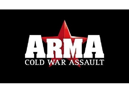 ARMA: Cold War Assault (PC) klíč Steam