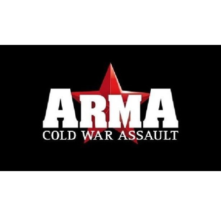 ARMA: Cold War Assault (PC) klíč Steam ARMA: Cold War Assault (PC) klíč Steam