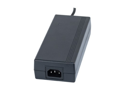 CHIEFTEC CDP-120ITX, 120W DC/DC board a AC/DC napájecí adaptér pro IX-0x series