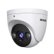 Tenda TC3T24C-PS(4mm) - venkovní PoE 4MPx Smart Full-Color kamera, Turret