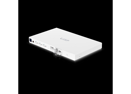 UBNT UISP-P-Pro nepřerušitelný systém napájení UISP Power, PRO