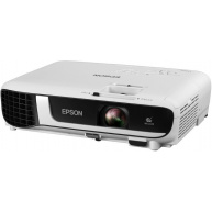 EPSON projektor EB-W51, 1280x800, 4000ANSI, 16.000:1, VGA, HDMI, USB 3-in-1, REPRO 2W