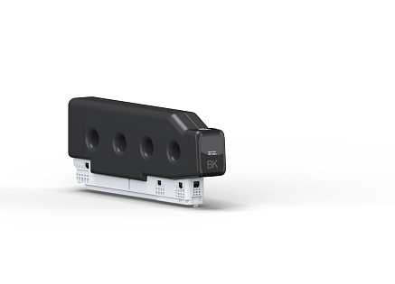 EPSON ink WorkForce Enterprise AM-C4000 Black (50.000 str.)