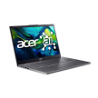 ACER NTB Aspire 15 (A15-61M-R59C),R5-8640HS,15.6"FHD,16GB,512GB SSD,Radeon 760M,Linux,Gray