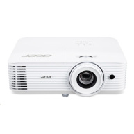 ACER Projektor P5550, DLP 3D, 1080p (1920x1080), 5200 ANSI, 15 000:1, VGA, HDMI(MHL), HDMI, RJ45, repro 1x10W, 2.73Kg, L