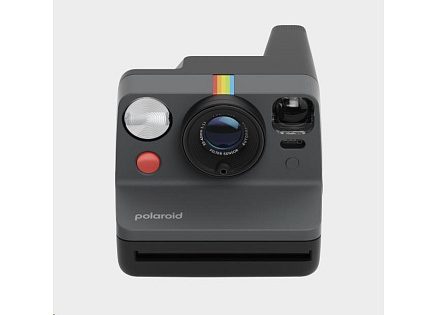 Polaroid Now Gen 3 Black Polaroid Now Gen 3 Black