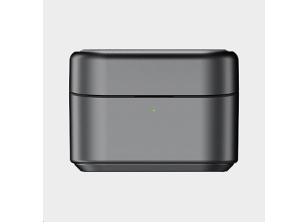 Hollyland LARK M2S Mobile Version Charging Case (Space Gray) Fit for LARK M2S Hollyland LARK M2S Mobile Version Charging Case (Space Gray) Fit for LARK M2S