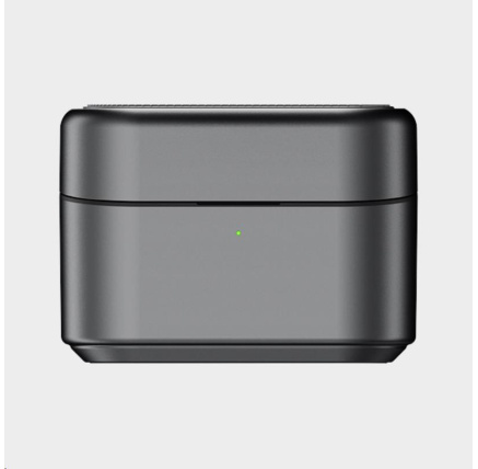 Hollyland LARK M2S Mobile Version Charging Case (Space Gray) Fit for LARK M2S