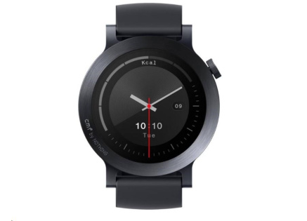 Nothing Watch 3 Pro Dark Grey, EU