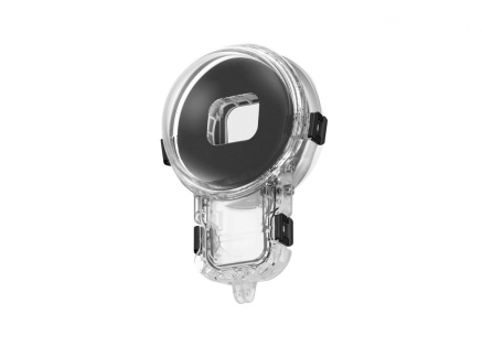 Insta360 X5 prémiové podvodní pouzdro