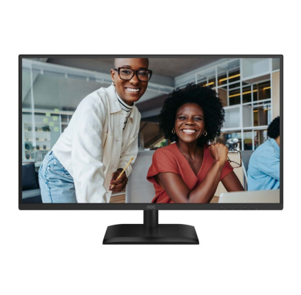 AOC MT 27" Q27E4U - 2560x1440,IPS,120Hz,1xHDMI,1xDP,USBhub,Repro,Pivot AOC MT 27" Q27E4U - 2560x1440,IPS,120Hz,1xHDMI,1xDP,USBhub,Repro,Pivot