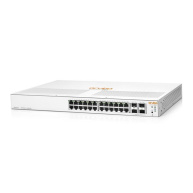 5 x HPE Networking Instant On Switch 24p Gigabit 4p SFP+ 1930 ( 5 x JL682A )