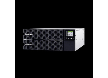 CyberPower Enterprise OnLine UPS 10000VA/10000W, 4U, XL, Rack/Tower, MNGMT card