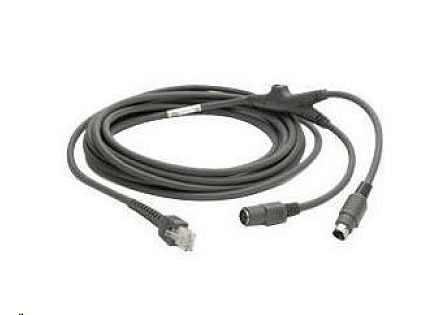 Datalogic KBW kabel rovný Datalogic KBW kabel rovný