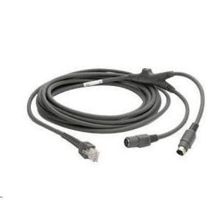 Datalogic KBW kabel rovný Datalogic KBW kabel rovný