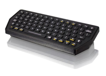 Datalogic keyboard