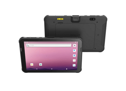 Honeywell EDA10A, 2D, USB-C, BT, Wi-Fi, NFC, Android Honeywell EDA10A, 2D, USB-C, BT, Wi-Fi, NFC, Android