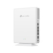 TP-Link OMADA EAP610GP-Desktop WiFi6 GPON AP (AX1800,2,4GHz/5GHz,4xGbELAN,1xSC/APC GPON Port,1xPoE-out,1xFXS)