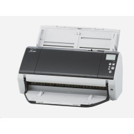 FUJITSU-RICOH skener Fi-7460 A4, 60ppm, průtahový, ADF 100listů, USB 3.0