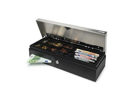 Pokladní zásuvka SAFESCAN SD-4617S