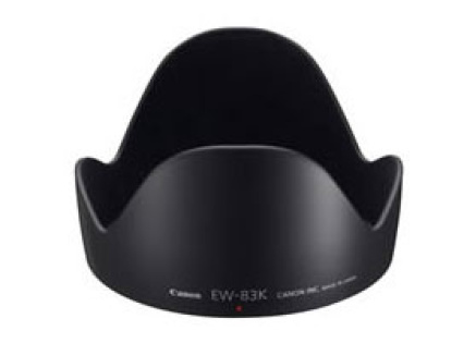 Canon EW-83K sluneční clona Canon EW-83K sluneční clona