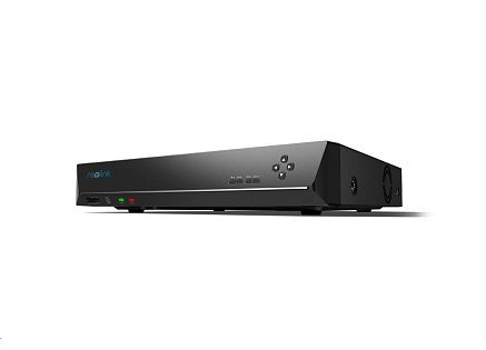 REOLINK síťový videorekordér NVS8, 2TB HDD