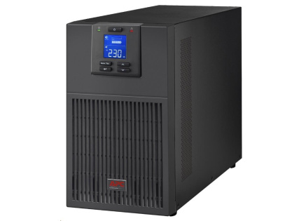 APC BUNDLE SRV6KIL Easy UPS SRV 6000VA 230V with External Battery Pack, On-line (6000W)