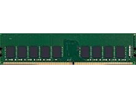 KINGSTON DIMM DDR4 16GB 3200MT/s CL22 ECC
