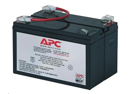 APC Replacement Battery Cartridge #3, BK600C,BK600I APC Replacement Battery Cartridge #3, BK600C,BK600I