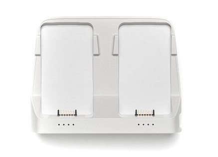 DJI Flip Parallel Charging Hub