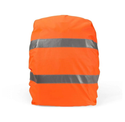 DICOTA Raincover HI-VIS 25 litre orange