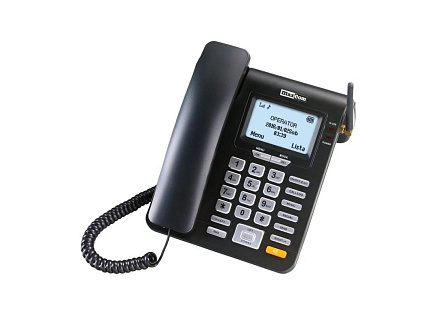 MaxCom MM28D MaxCom MM28D