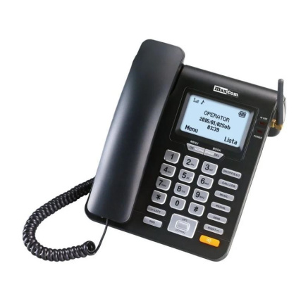 MaxCom MM28D MaxCom MM28D