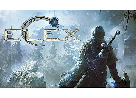 Elex (PC) PL DIGITAL