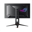 ASUS LCD ROG Swift OLED PG32UCDMZ, 31.5" 4K, 240Hz, 0,03ms, 178/178, USB, Audio, HDMI, DP, VESA, Black