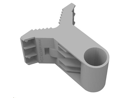 Mikrotik quickMOUNT, kompatibilní se všemi SXT modely