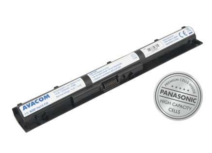 AVACOM baterie pro HP Pavilion 15 series Li-Ion 14,8V 3200mAh 47Wh