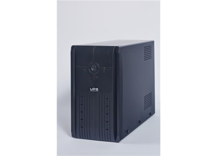 EUROCASE UPS EA200LED 2000VA line interactive