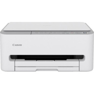 Canon PIXMA Tiskárna TS4151i GY (šedá) - barevná, MF (tisk,kopírka,sken,cloud), duplex, USB, Wi-Fi