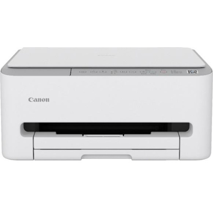 Canon PIXMA Tiskárna TS4151i GY (šedá) - barevná, MF (tisk,kopírka,sken,cloud), duplex, USB, Wi-Fi