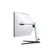 SAMSUNG MT LED LCD Gaming Monitor 57" Odyssey Neo G9, Quantum Matrix Tech. (mini LED), Dual UHD - Prohnutý 1000R, 240Hz