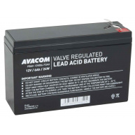 AVACOM baterie 12V 6Ah F2 HighRate (PBAV-12V006-F2AH)