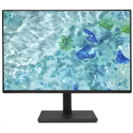 ACER LCD Vero B247WE5bmiprzx,61cm,24" 1920x1200,IPS LED,100Hz,300cd/m2,178/178,Repro,Audio,HDMI,DP,USB3,VESA,Black