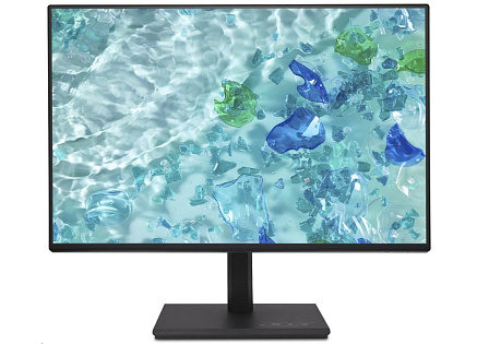 ACER LCD Vero B247WE5bmiprzx,61cm,24" 1920x1200,IPS LED,100Hz,300cd/m2,178/178,Repro,Audio,HDMI,DP,USB3,VESA,Black ACER LCD Vero B247WE5bmiprzx,61cm,24" 1920x1200,IPS LED,100Hz,300cd/m2,178/178,Repro,Audio,HDMI,DP,USB3,VESA,Black