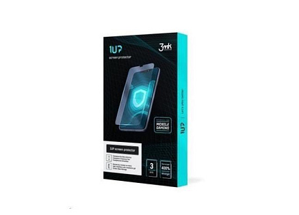 3mk ochranná folie 1UP pro Vivo V40 Pro 5G