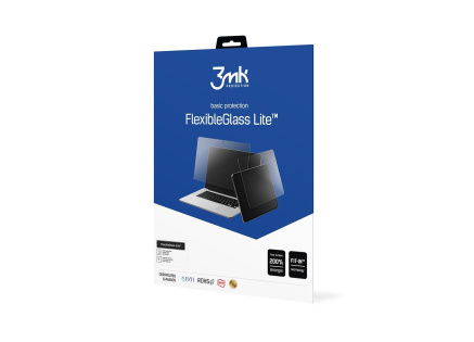 3mk hybridní sklo FlexibleGlass Lite pro Samsung Galaxy Tab S11