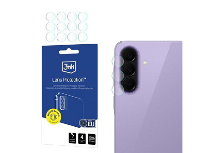 3mk Lens Protection pro Samsung Galaxy A57