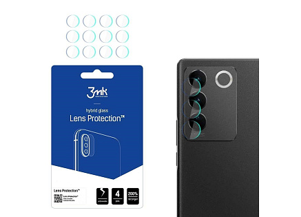 3mk Lens Protection pro Vivo S16 3mk Lens Protection pro Vivo S16