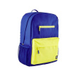 HP Campus Blue Backpack - Batoh